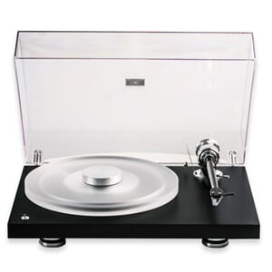 Pro-Ject Debut Reference 10 - platespiller