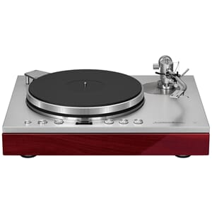 Luxman PD-191A