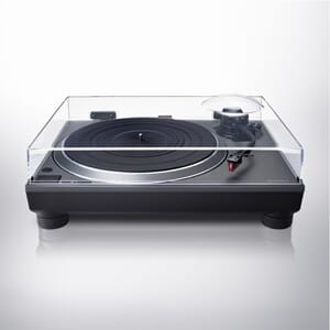 Technics SL-1500CS Platespiller med RIAA og pickup