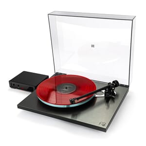 Rega Planar 3 RS Nd5
