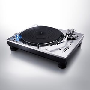 Technics SL-1200GR2