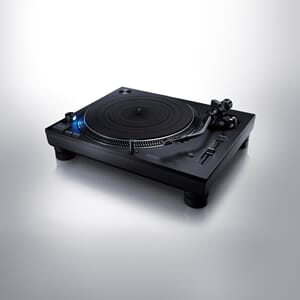 Technics SL-1210GR2