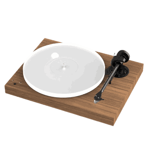 Pro-Ject X1 B - platespiller med pickup