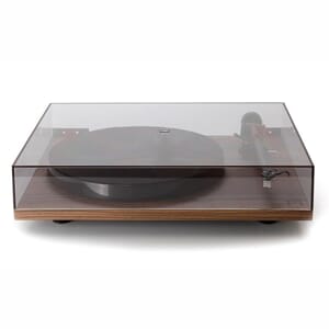 Rega Planar 1