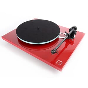 Rega Planar 3