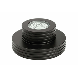 Dynavox Platespiller-Stabilizer PST300, med libelle
