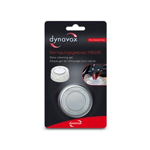 Dynavox NRG30 Rengjøringsgel for stift