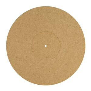 Dynavox PM3 Korkmatte