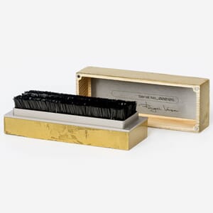 Ramar Record Brush "Tara" - platebørste
