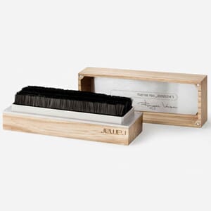 Ramar Record Brush "Joni" - platebørste