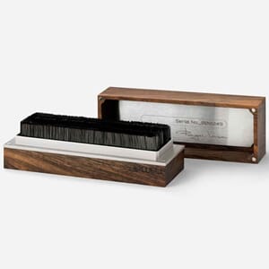 Ramar Record Brush "Tina" - platebørste