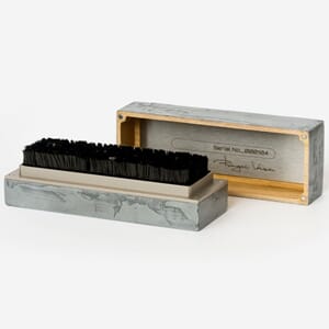 Ramar Record Brush "Christo" - platebørste