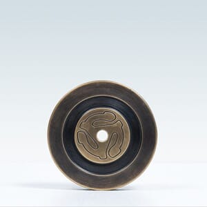 Fern & Roby The Brass Record Weight