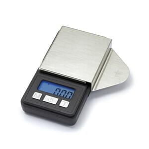 Dynavox TW-2 Elektronisk stifttrykksmåler