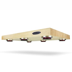 IsoAcoustics Delos 2216M1 Maple