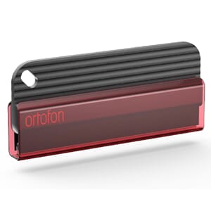Ortofon Carbon Fiber Record Brush