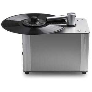 Pro-Ject VC-E2 platevasker