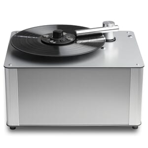 Pro-Ject VC-S3 platevasker
