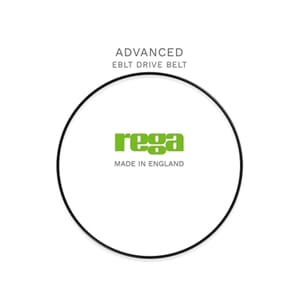 Rega Advanced EBLT Drivebelt