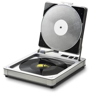 Pro-Ject Flatten it