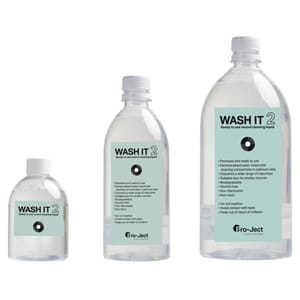 Pro-Ject Wash it 2 - rensevæske for vinyl