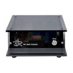 ASR Mini Basis Exclusive High Voltage