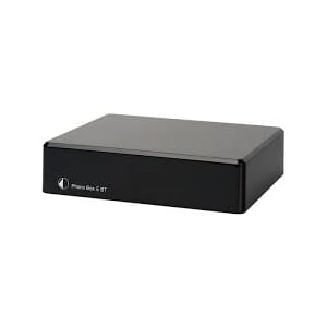 Pro-Ject Phono Box E BT5