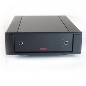 Rega Aria MK3 MM/MC Phono