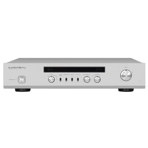 Luxman E-07 Phono Amplifier