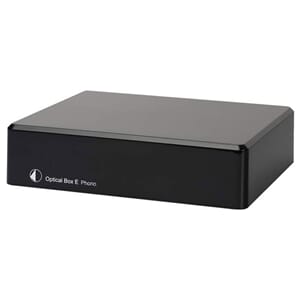Pro-Ject Optical Box E Phono Sort