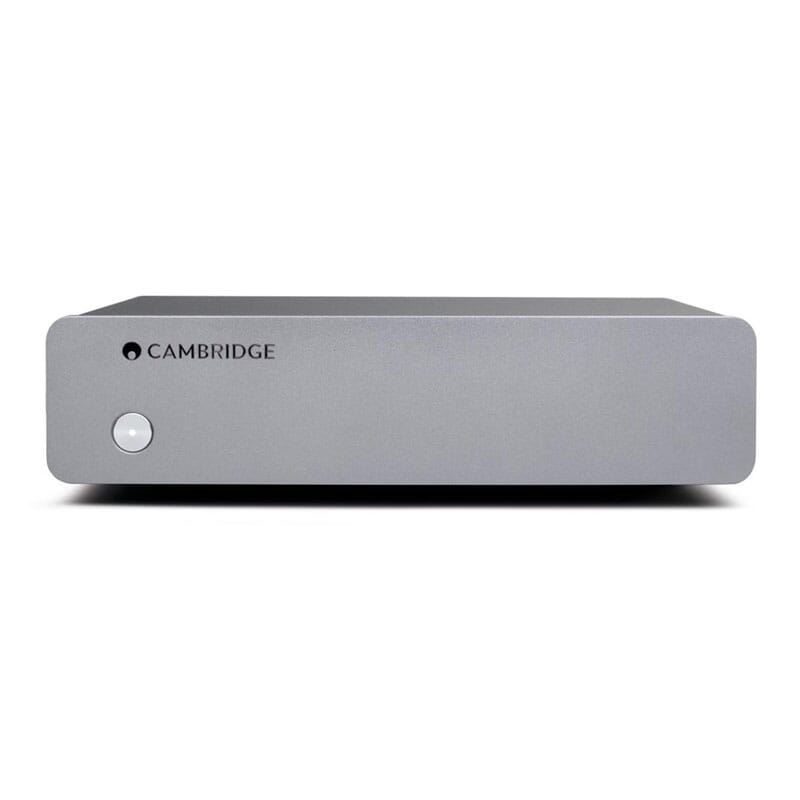 Cambridge Audio Alva Solo - STEREOFIL AS