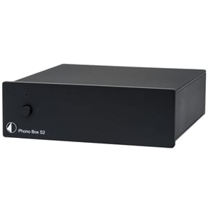 Pro-Ject Phono Box S2