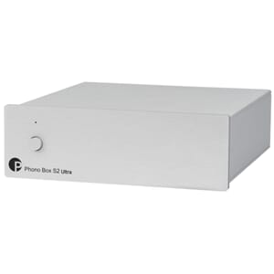 Pro-Ject Phono Box S2 Ultra
