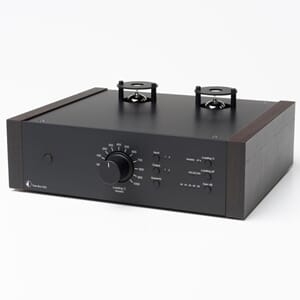 Pro-Ject Tube Box DS2 Sort