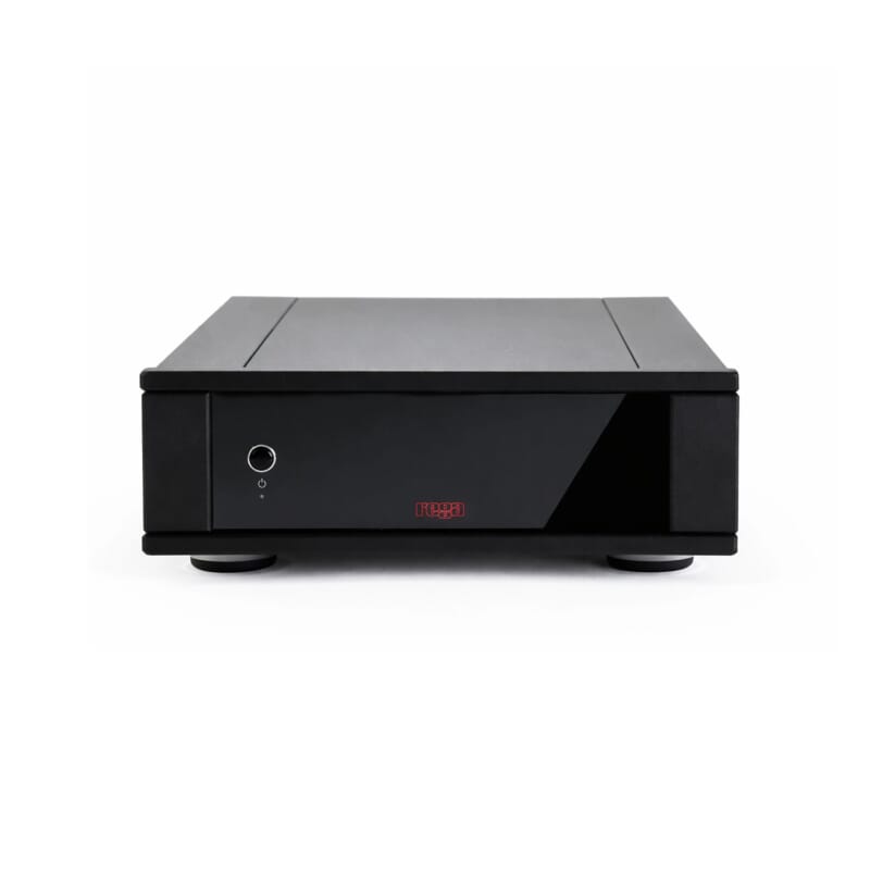 Rega Aos MC RIAA-forsterker | SteReoFil AS - Stereofil | Hi-Fi ...