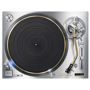 Technics SL-1200/SL-1210GME Master Edition