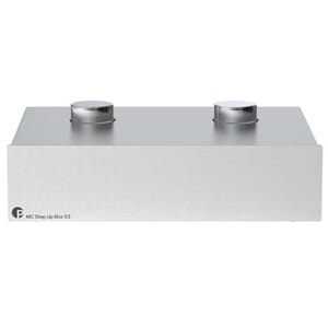 Pro-Ject MC Step Up Box S3