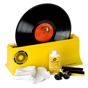 Pro-Ject Spin-Clean Record Washer MK II