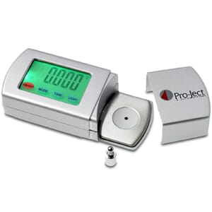 Pro-Ject Measure It II