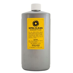 Pro-Ject Spin-Clean Væske 473ml