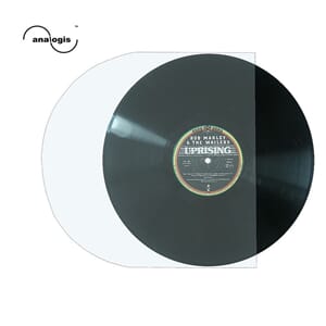 Analogis Protect It 12" LP innercover