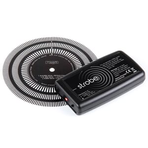 Rega Strobe Kit