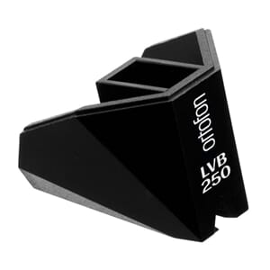 Ortofon Stylus 2M Black LVB 250