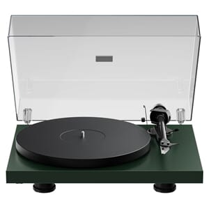 Pro-Ject Debut EVO 2 - platespiller med pickup
