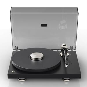 Pro-Ject Debut PRO B - platespiller m/balansert pickup