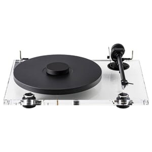 Pro-Ject XA B - platespiller med pickup