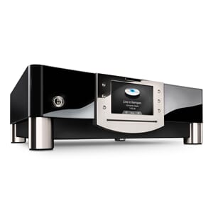 mbl N31 CD-DAC