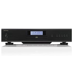 Rotel CD14 MK II