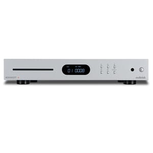 Audiolab 6000CDT