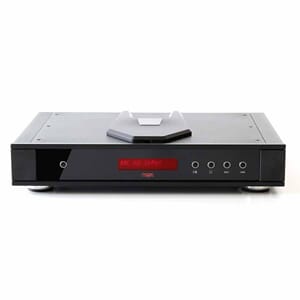 Rega Saturn Mk3